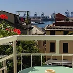 La Botanya Genua