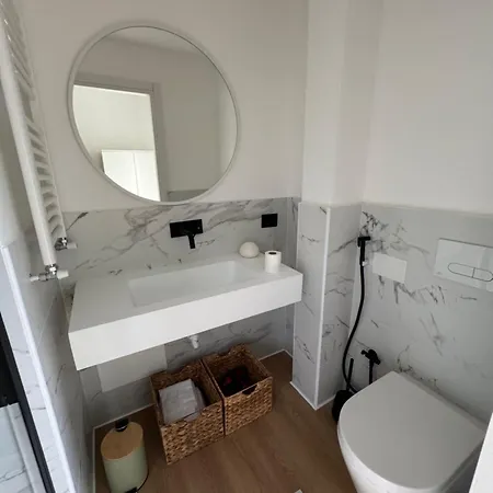 Gæstehus Casa Botanya - 3*