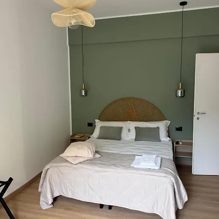 Casa Botanya 招待所 *