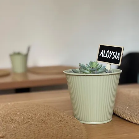 Casa Botanya - 3* Génova