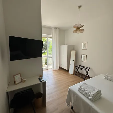 Casa Botanya - 3* 热那亚