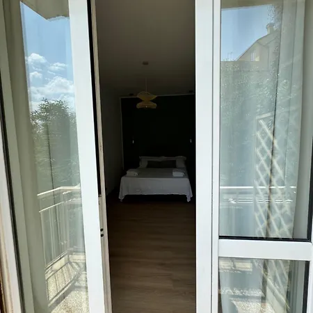 Casa Botanya - Casa de hóspedes Génova