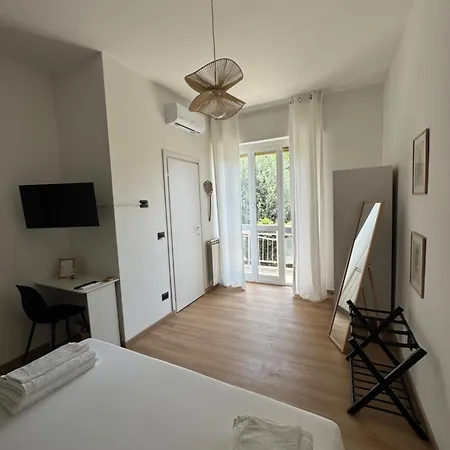 Casa Botanya - 招待所 热那亚