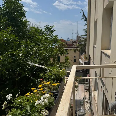 Casa Botanya - Genova