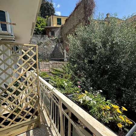 Casa Botanya - Genova