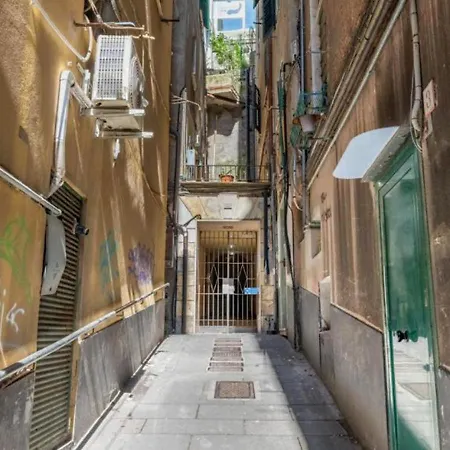 La Botanya Gasthof Genua