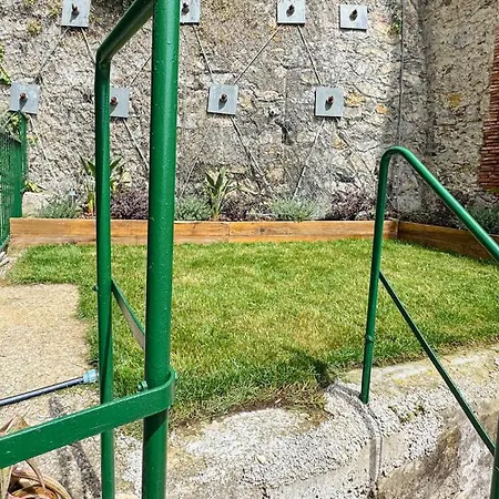 La Botanya