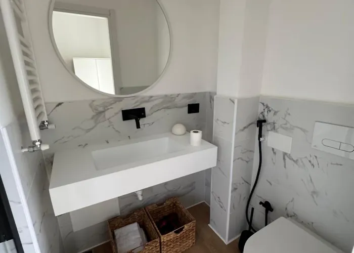 Pensjonat Casa Botanya - 3*