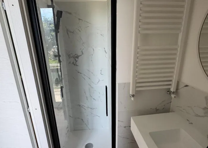 Casa Botanya - 3* Genua