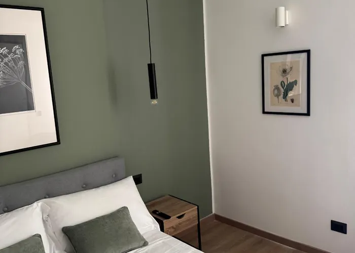 Pensjonat Casa Botanya - 3*