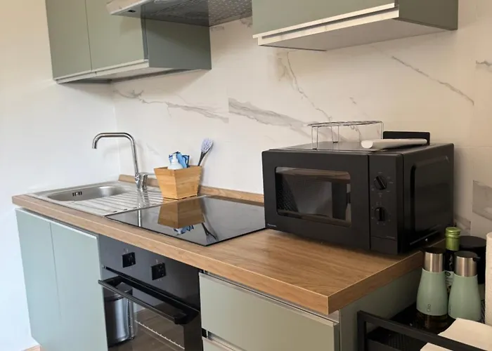 Casa Botanya - Pensjonat