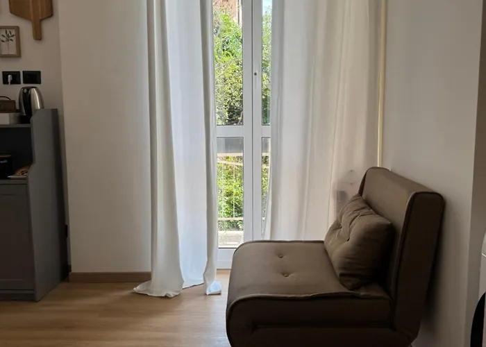 Pensjonat Casa Botanya - 3*