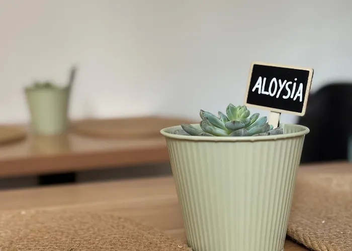 Casa Botanya - 3* Genua