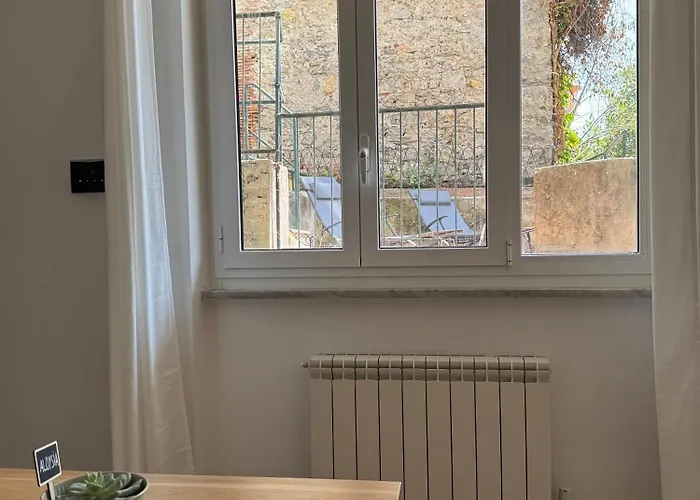 Pensjonat Casa Botanya - 3*