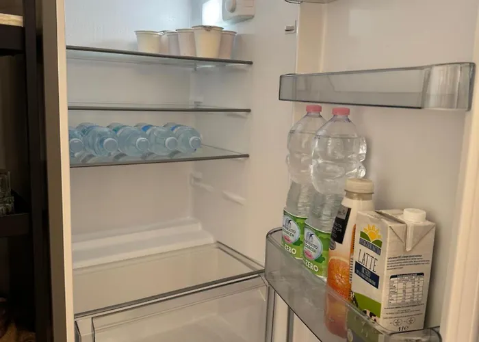 Casa Botanya - 3* Genua