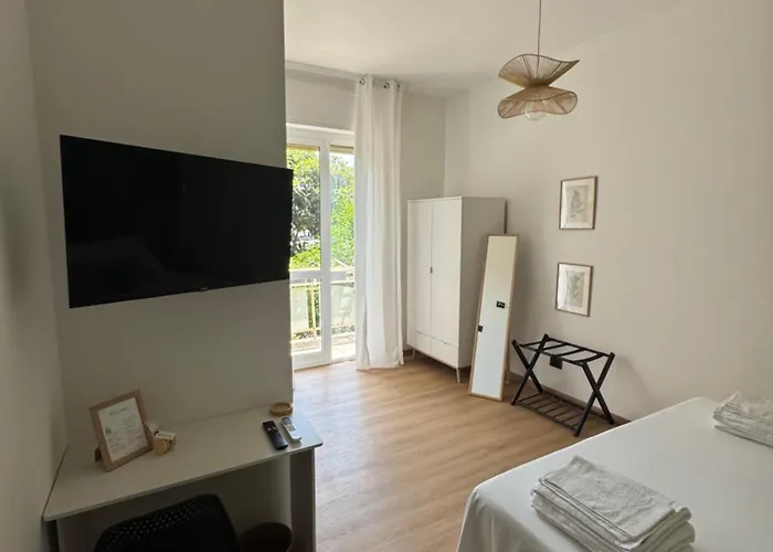 Casa Botanya - 3* Genua