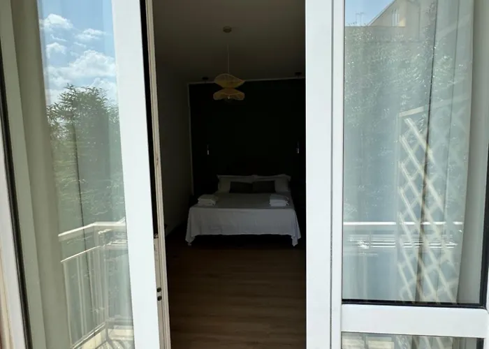 Casa Botanya - Pensjonat Genua