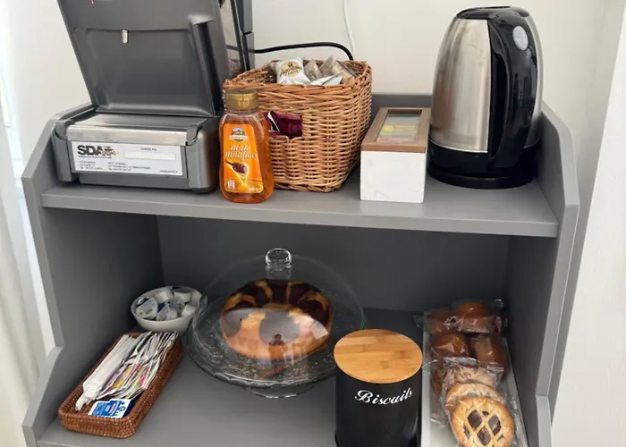 Casa Botanya - Pensjonat