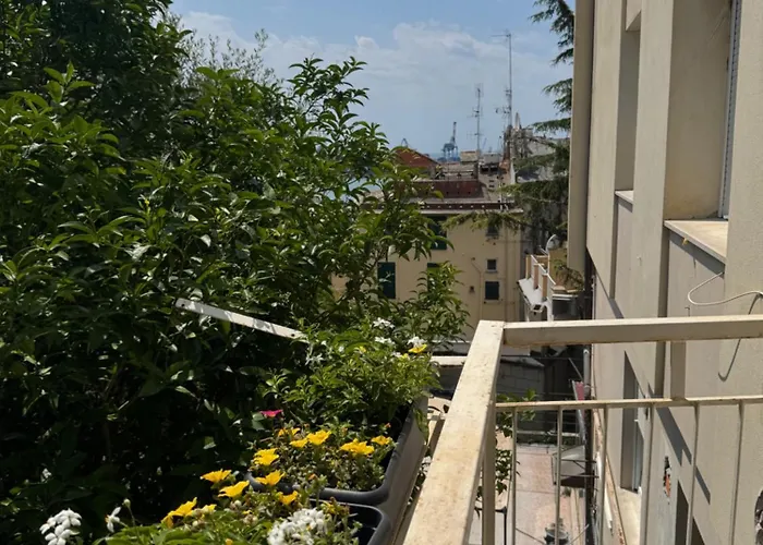 Casa Botanya - Genua