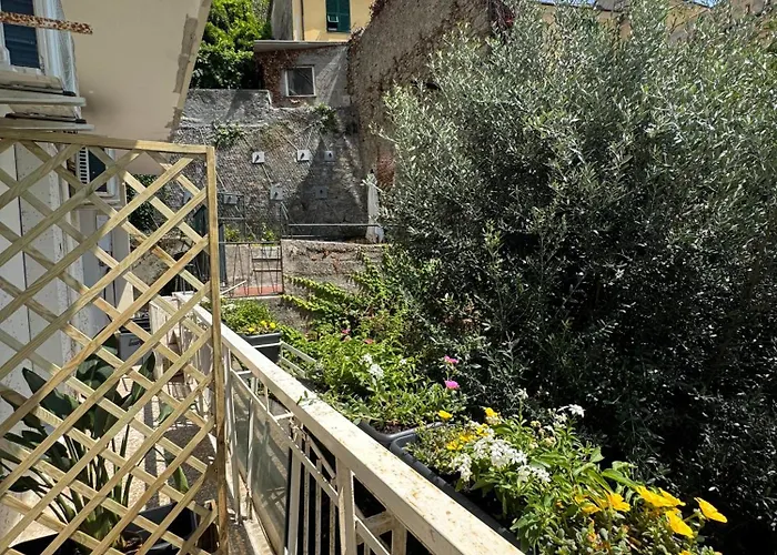 Casa Botanya - Genua