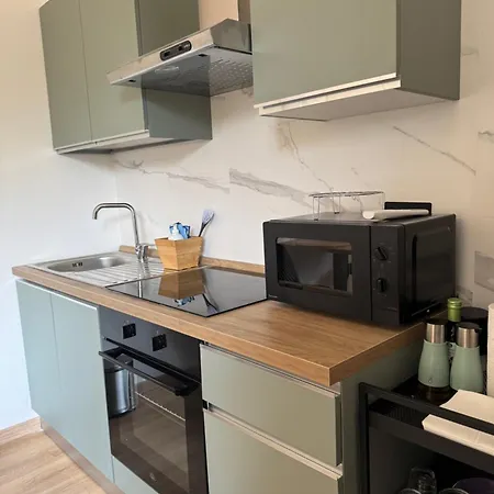 Casa Botanya - בית הארחה