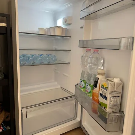 Casa Botanya - 3* ג'נובה