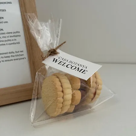 בית הארחה Casa Botanya - 3*