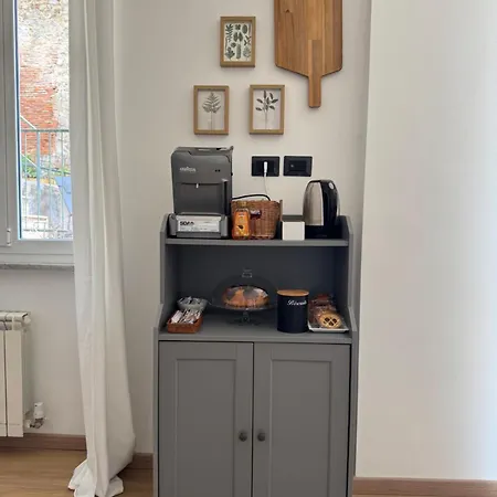 Casa Botanya - ג'נובה