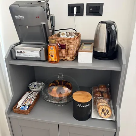 Casa Botanya - בית הארחה