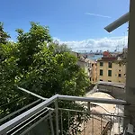 La Botanya Γένοβα