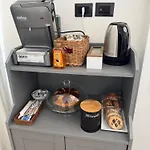 La Botanya Πανσιόν