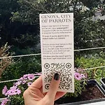La Botanya Πανσιόν Γένοβα